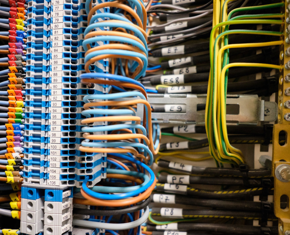 Electricité Chronoplus