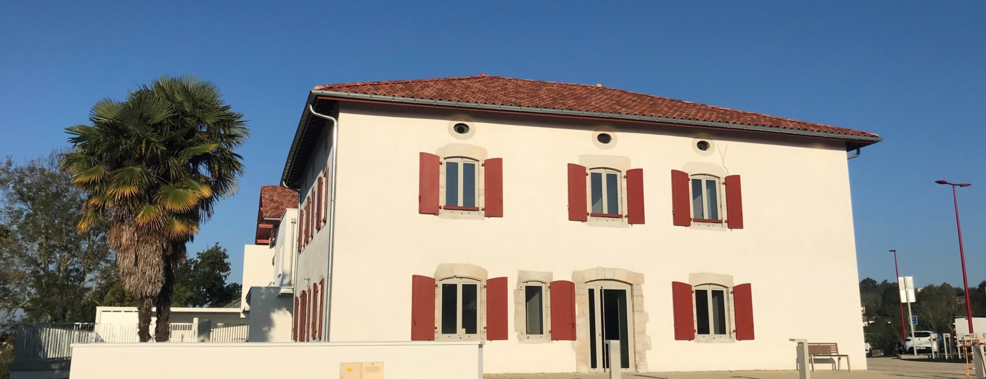 Maison de services Bardos