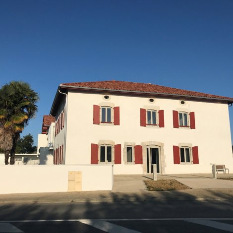 Maison de services Bardos