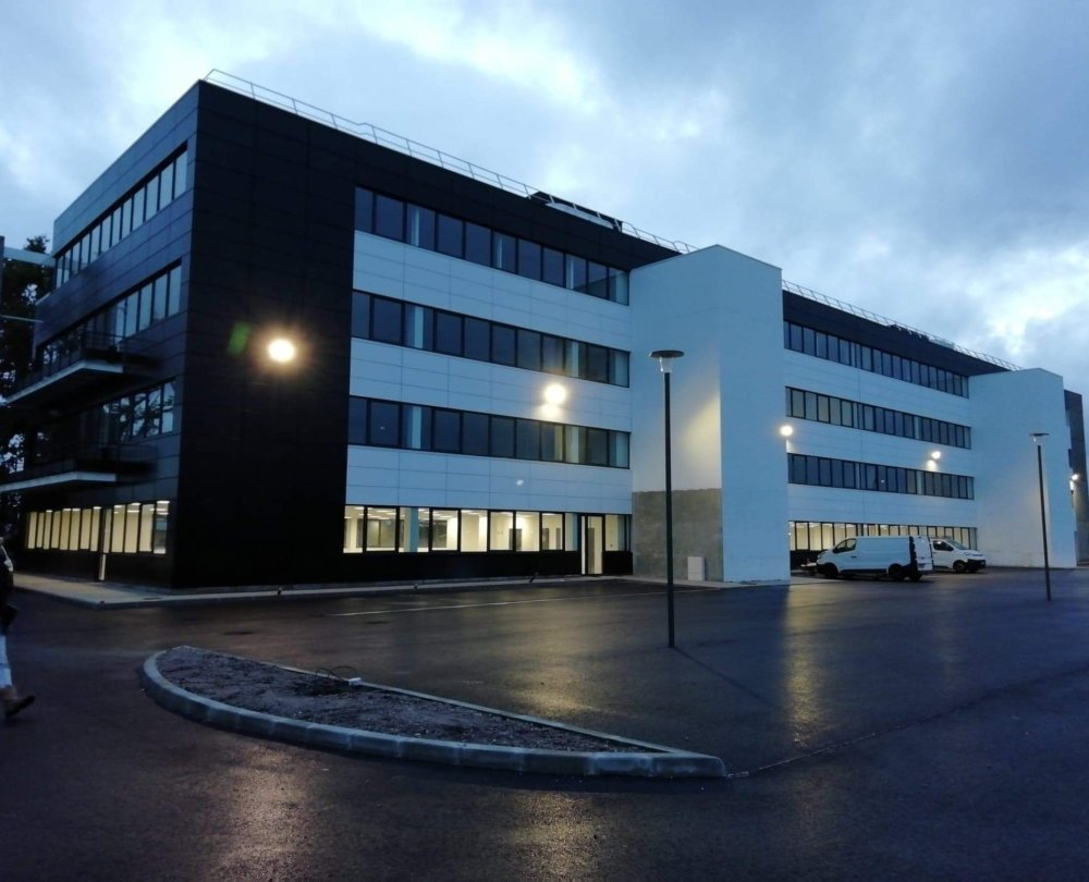 Electricité Centaure